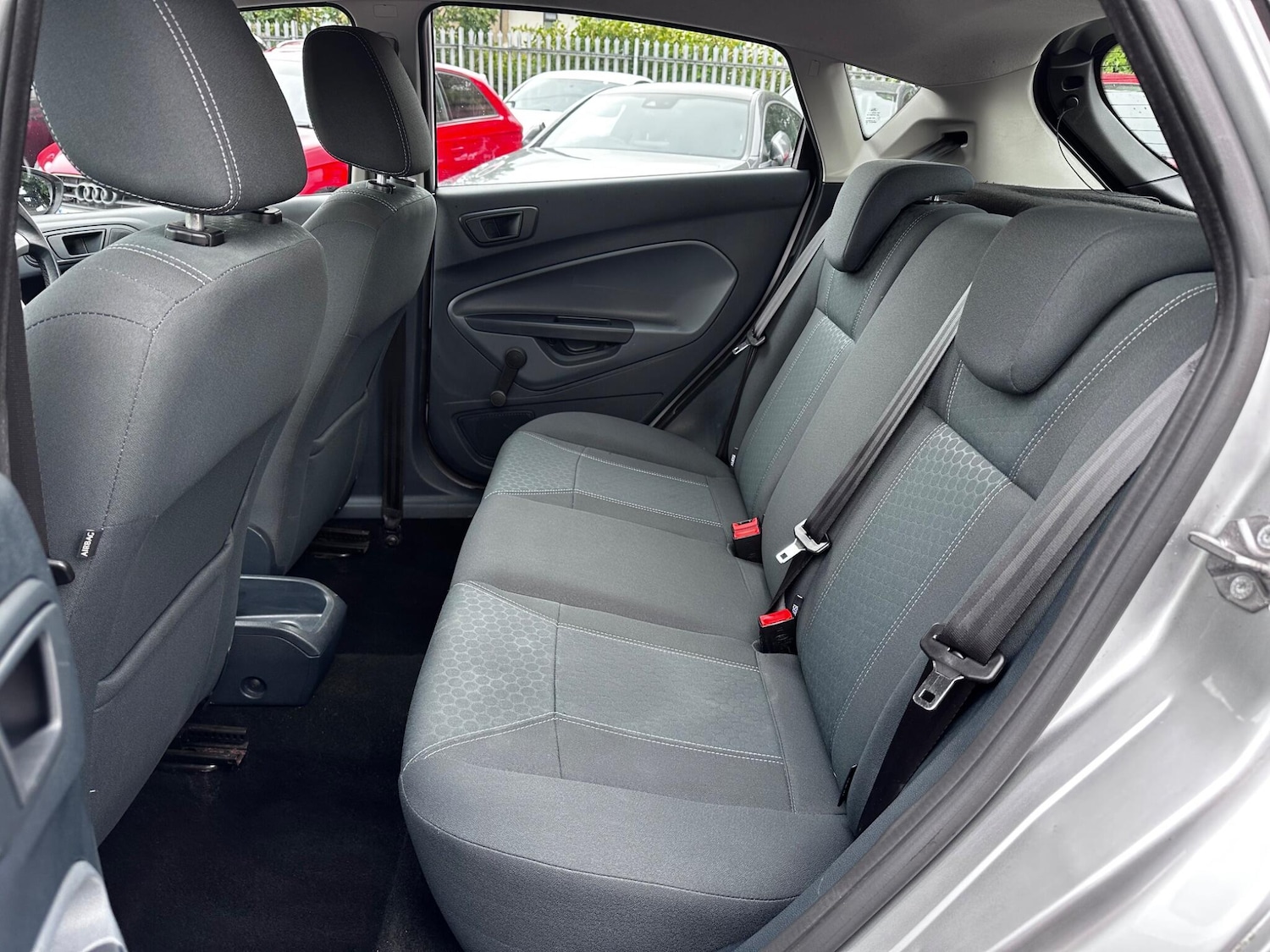 Used Ford Fiesta 2009 for sale - 77029829: Photo 20