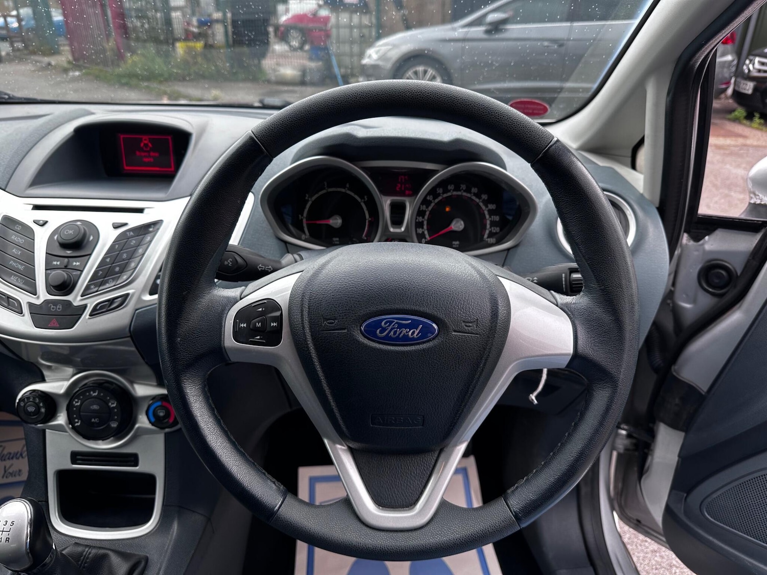 Used Ford Fiesta 2009 for sale - 77029829: Photo 25