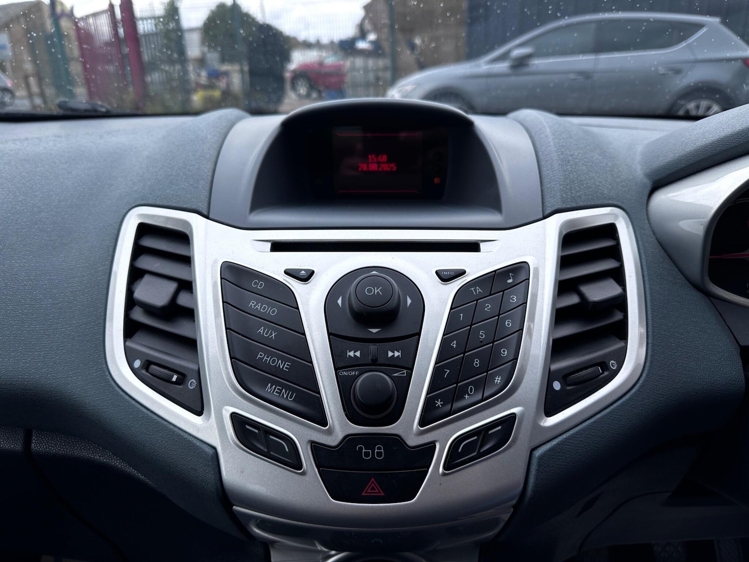 Used Ford Fiesta 2009 for sale - 77029829: Photo 27