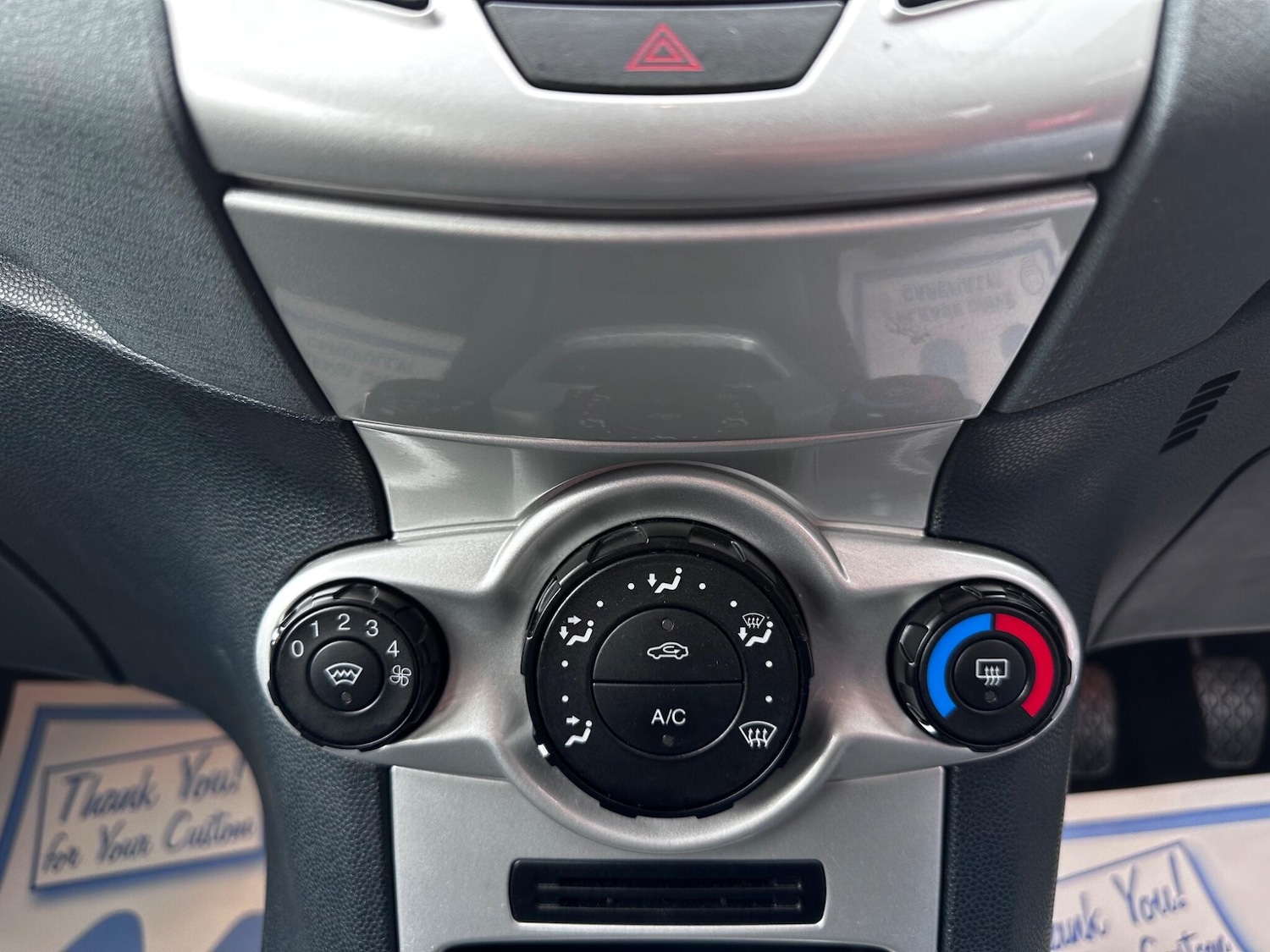 Used Ford Fiesta 2009 for sale - 77029829: Photo 28