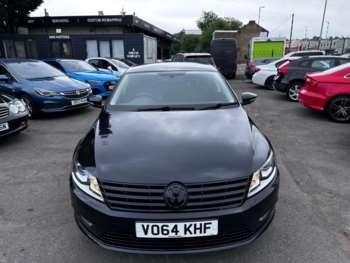 2014 (64) - 2.0 TDI BlueMotion Tech GT Euro 5 (s/s) 4dr