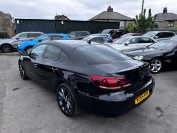 Used Volkswagen CC 2014 for sale - 74712984: Photo