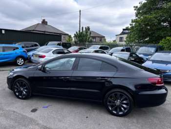 Used Volkswagen CC 2014 for sale - 74712984: Photo