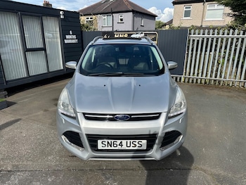 Used Ford Kuga 2014 for sale - 75601613: Photo