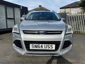 Used Ford Kuga 2014 for sale - 75601613: Photo