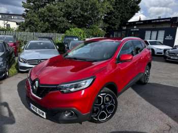 (16) - 1.6 dCi Dynamique S Nav 4WD Euro 6 (s/s) 5dr