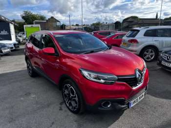 Used Renault Kadjar 2016 for sale - 75311347: Photo
