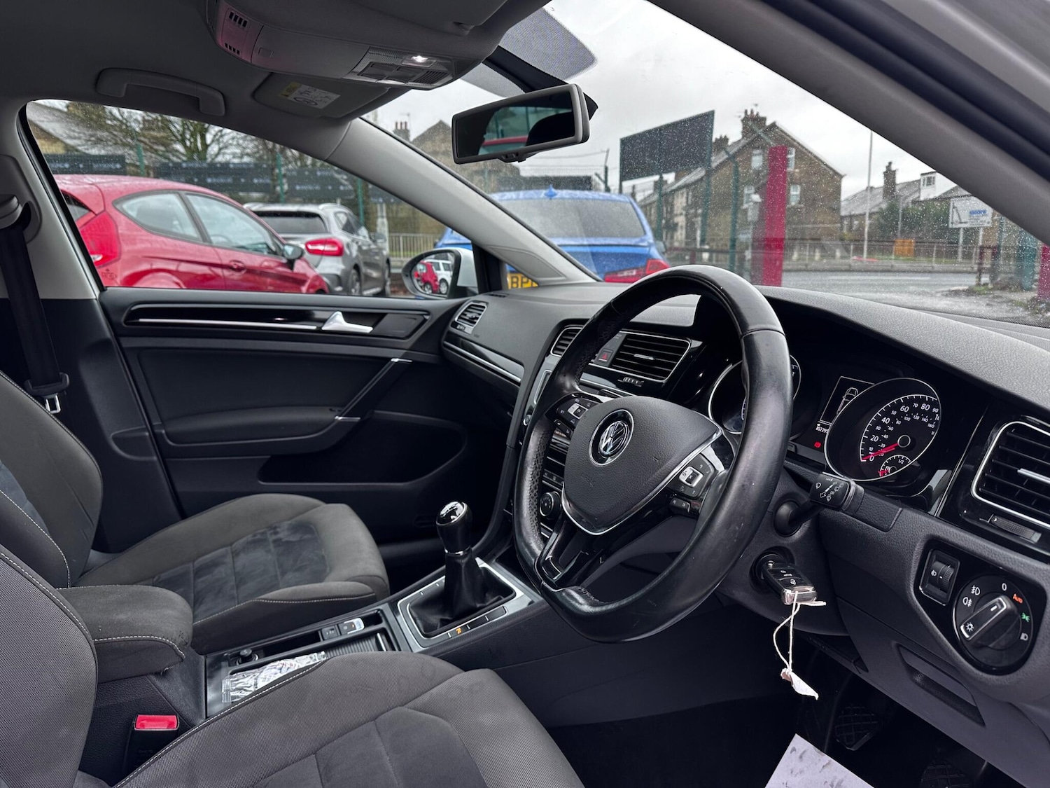 Used Volkswagen Golf 2015 for sale - 76765635: Photo 16