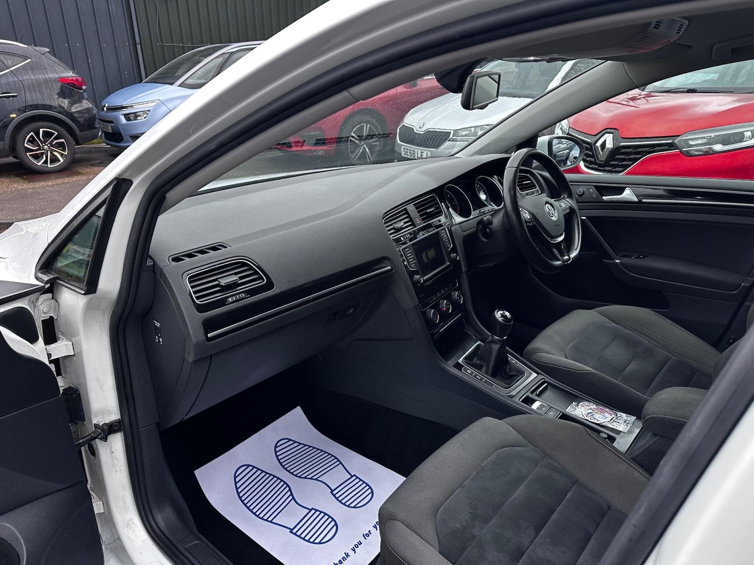 Used Volkswagen Golf 2015 for sale - 76765635: Photo 23