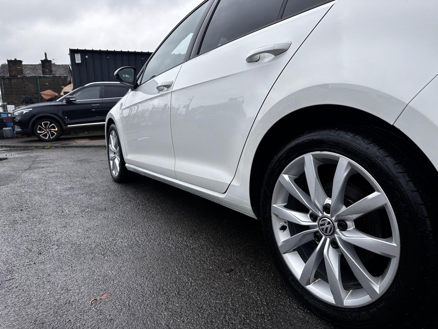 Used Volkswagen Golf 2015 for sale - 76765635: Photo 9