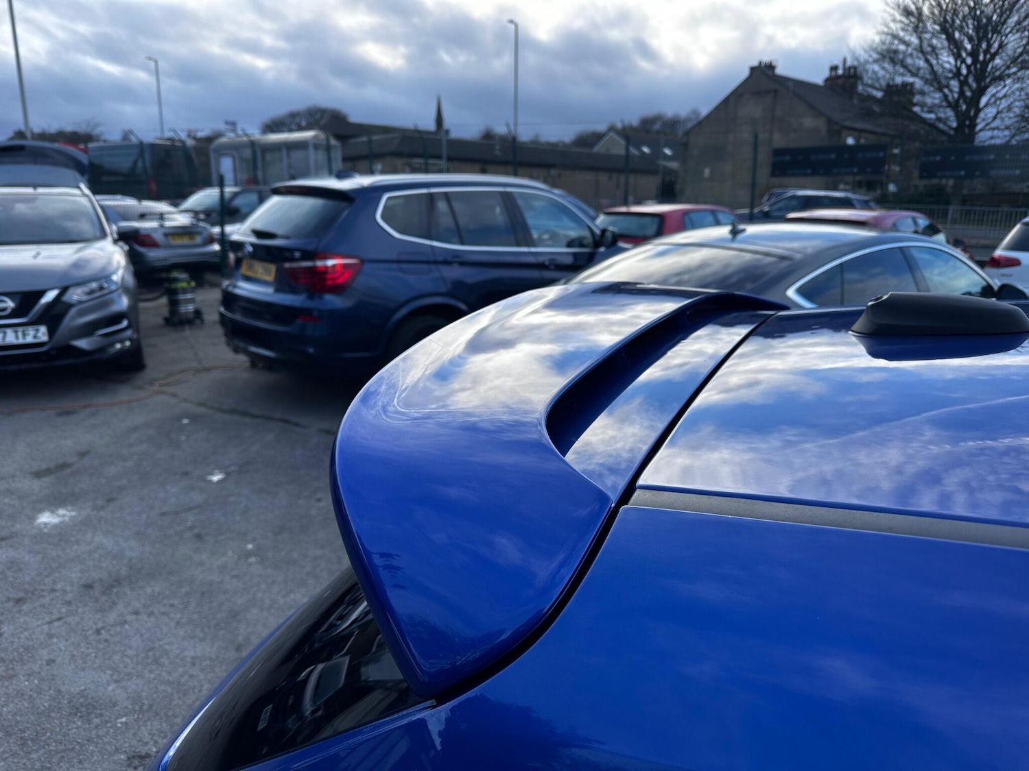 Used Vauxhall Corsa for sale - 77670780: Photo 11