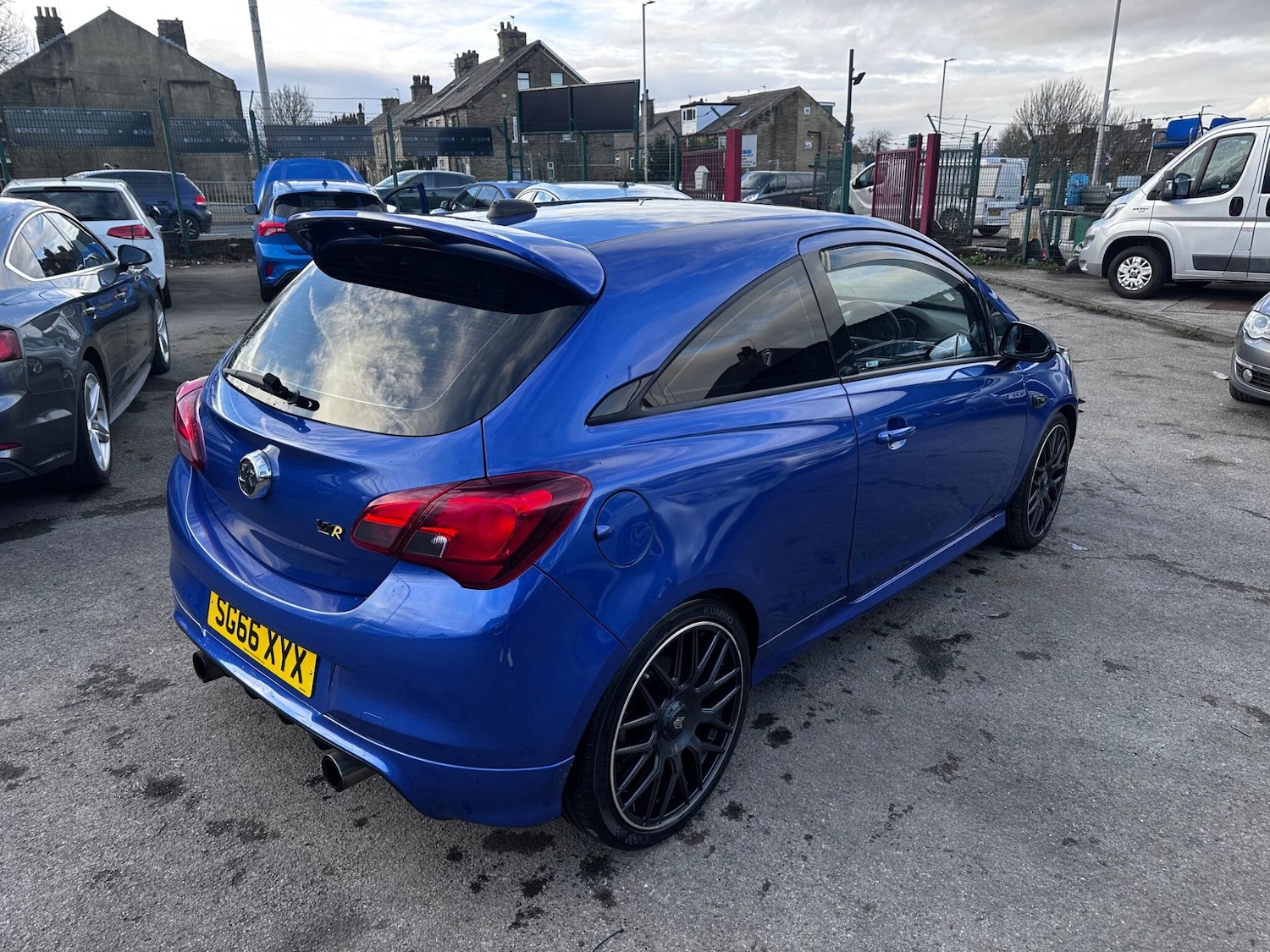 Used Vauxhall Corsa for sale - 77670780: Photo 12