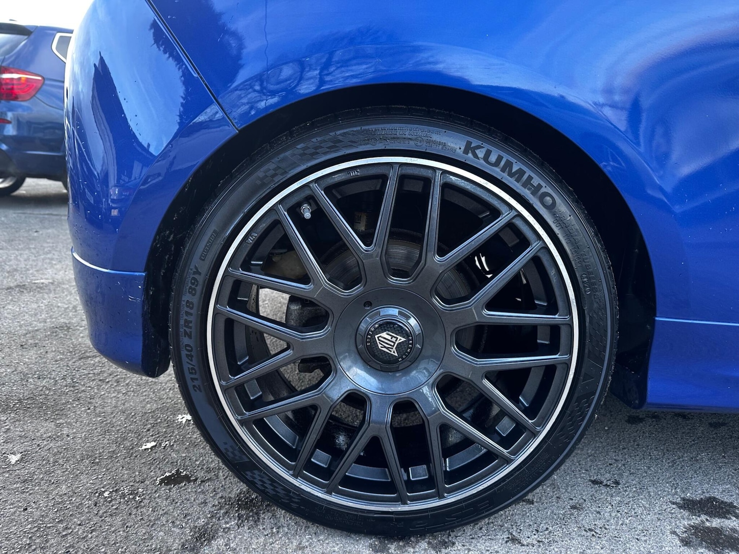 Used Vauxhall Corsa for sale - 77670780: Photo 13