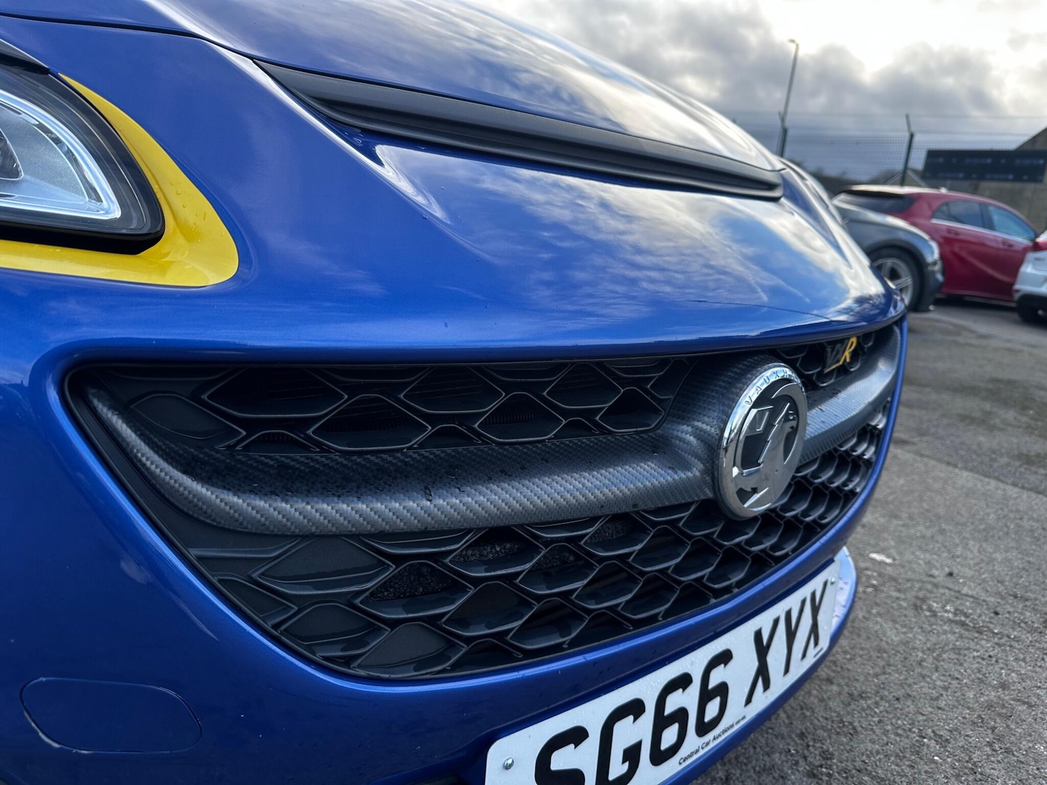 Used Vauxhall Corsa for sale - 77670780: Photo 16