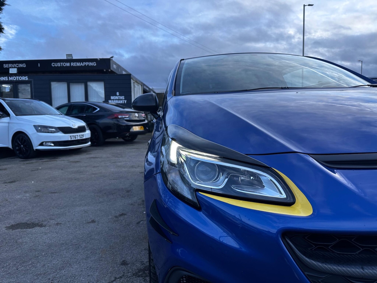 Used Vauxhall Corsa for sale - 77670780: Photo 18