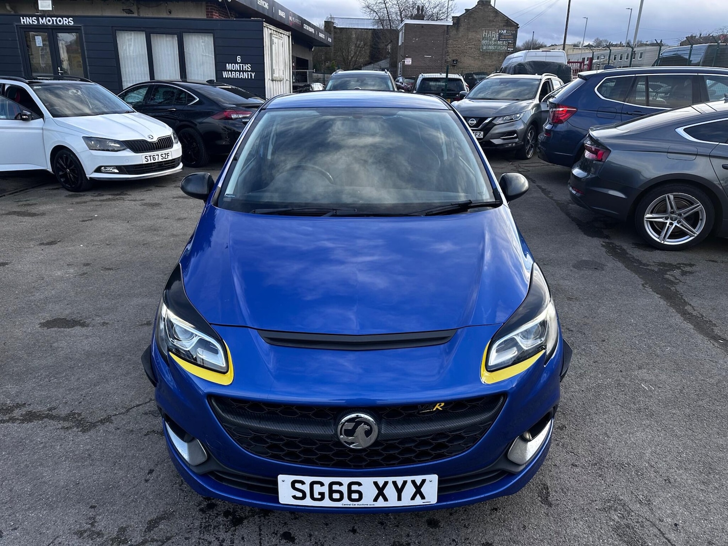 Used Vauxhall Corsa for sale - 77670780: Photo 5