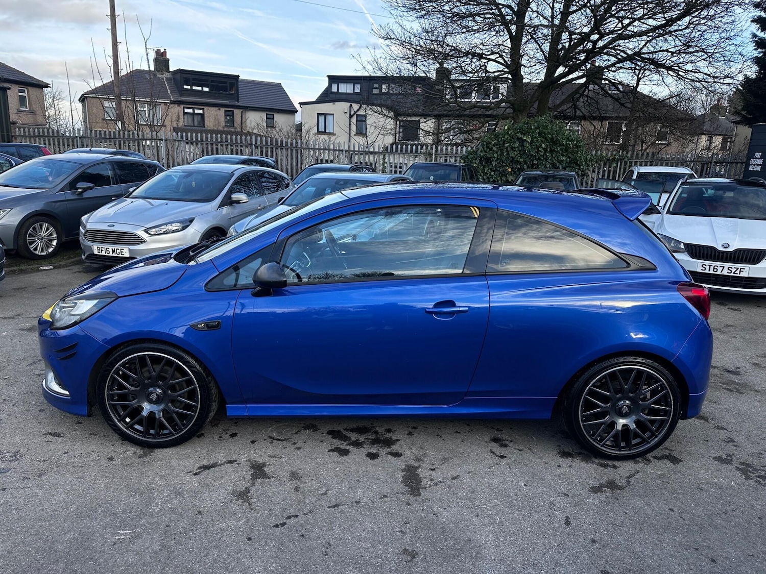 Used Vauxhall Corsa for sale - 77670780: Photo 7