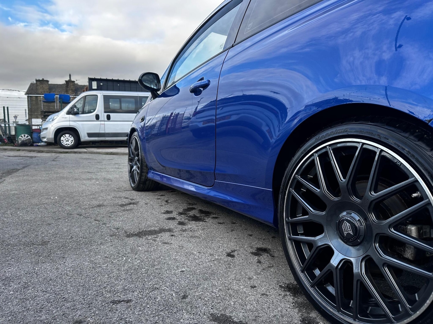 Used Vauxhall Corsa for sale - 77670780: Photo 8