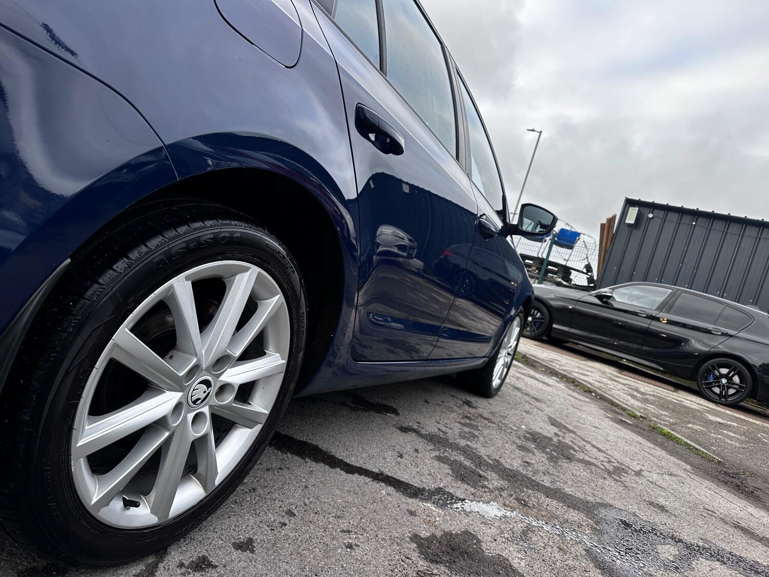 Used Skoda Octavia for sale - 77807831: Photo 13