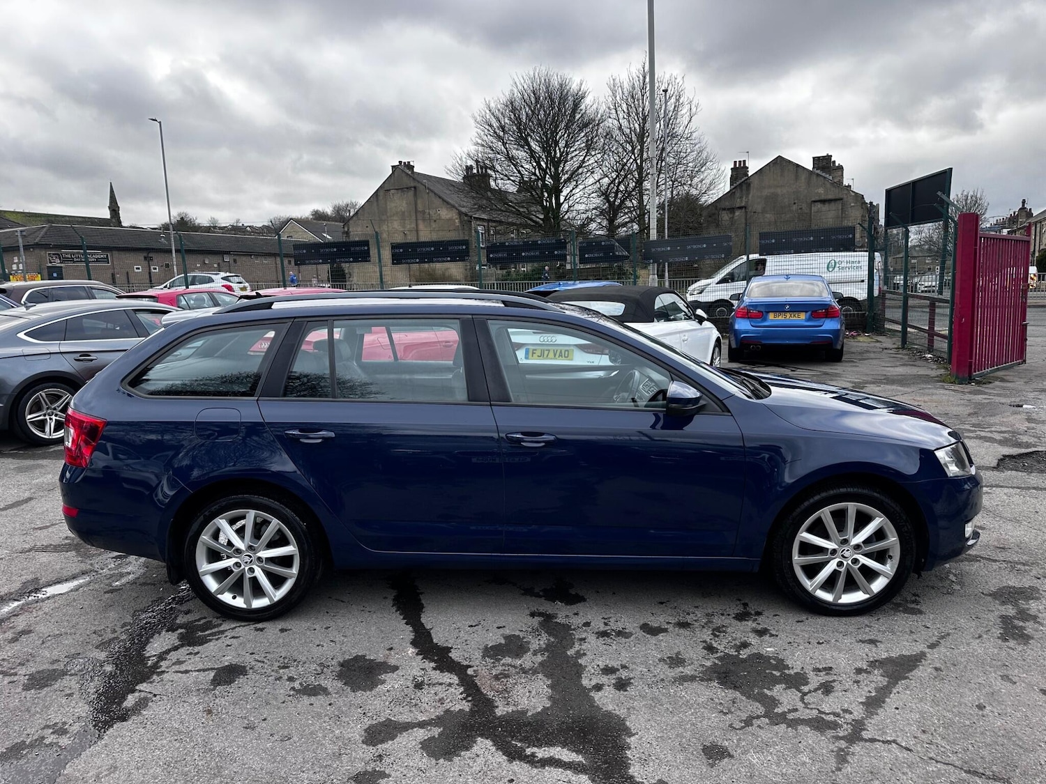 Used Skoda Octavia for sale - 77807831: Photo 14