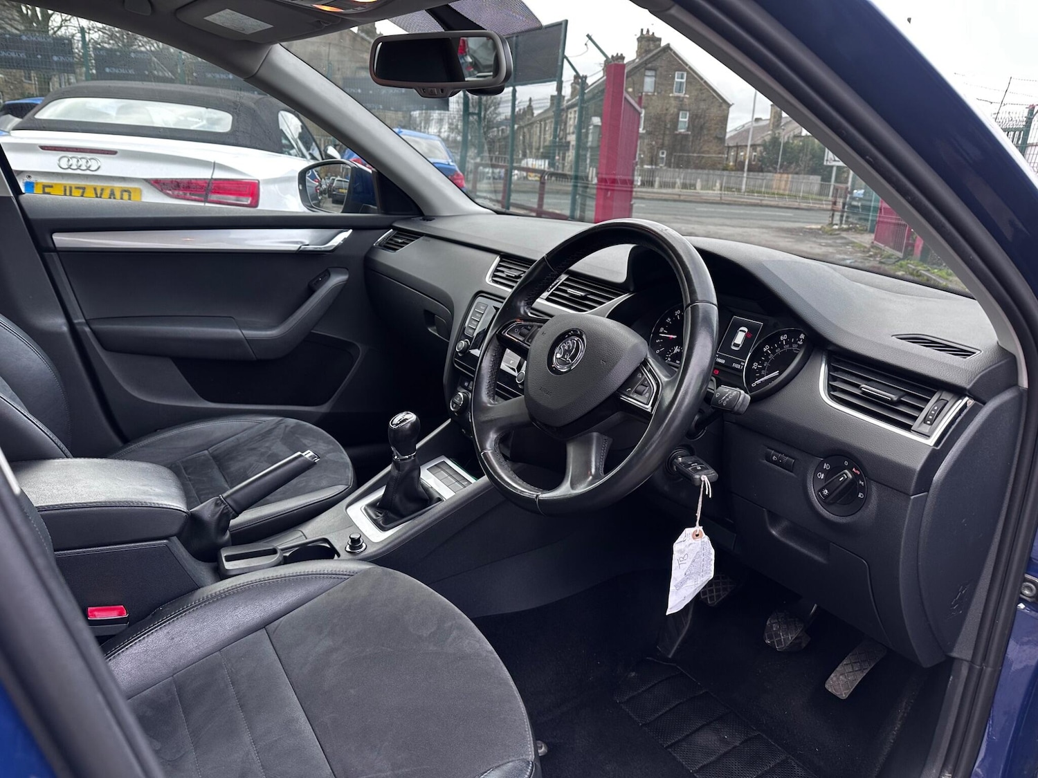 Used Skoda Octavia for sale - 77807831: Photo 15