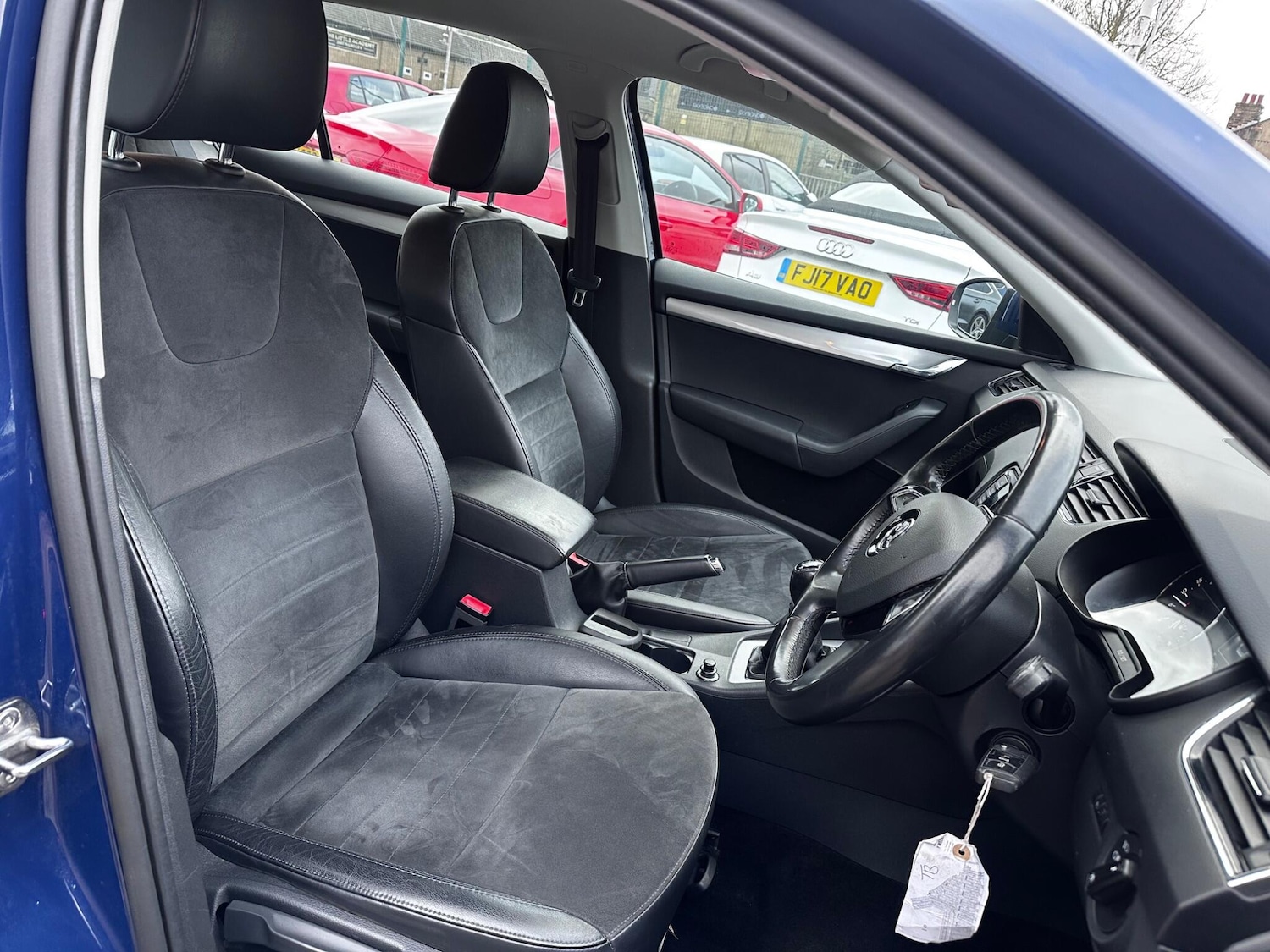 Used Skoda Octavia for sale - 77807831: Photo 16