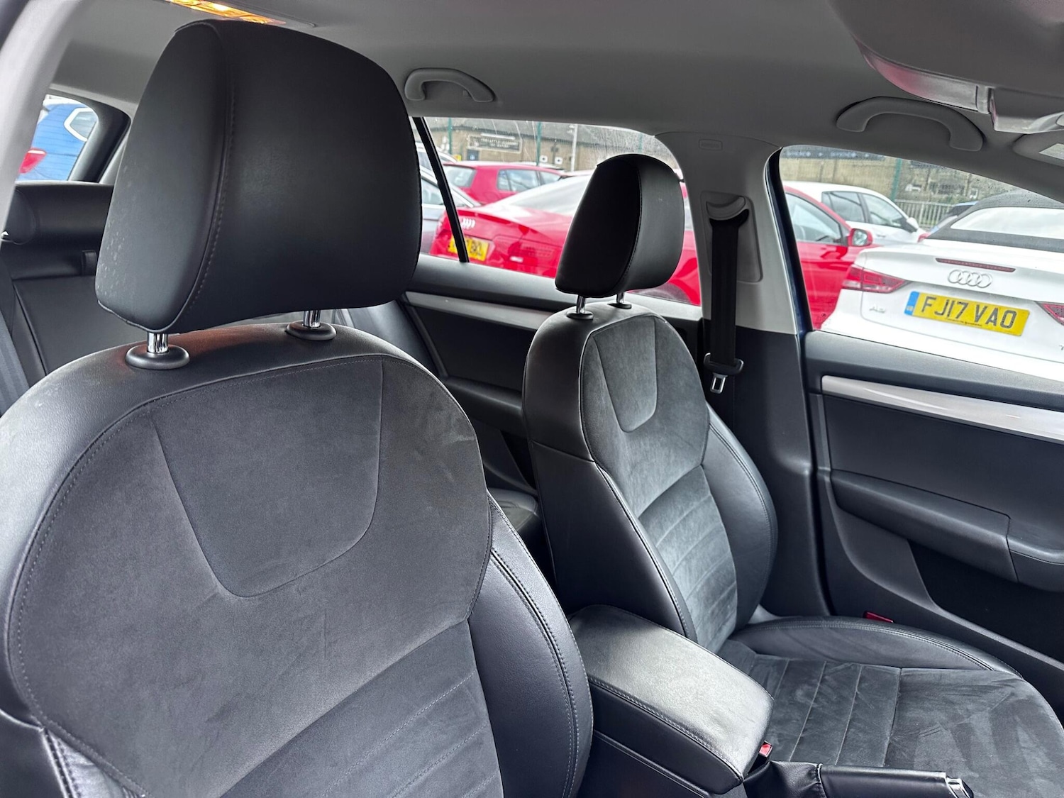 Used Skoda Octavia for sale - 77807831: Photo 17