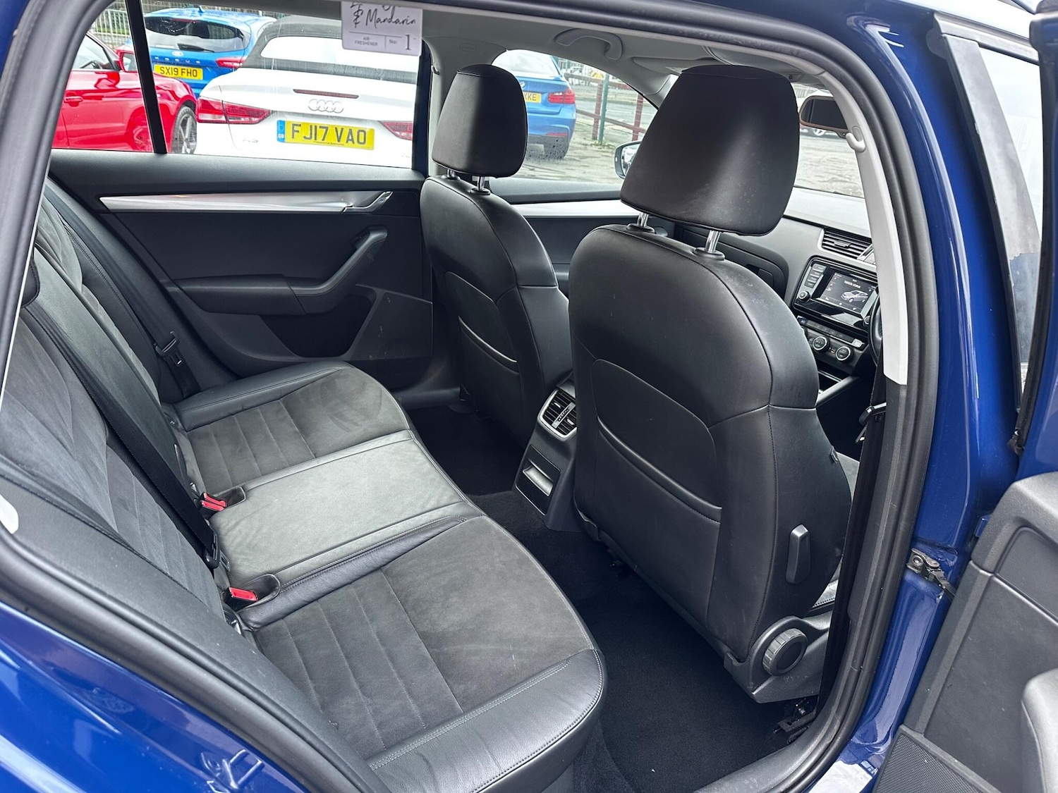 Used Skoda Octavia for sale - 77807831: Photo 18