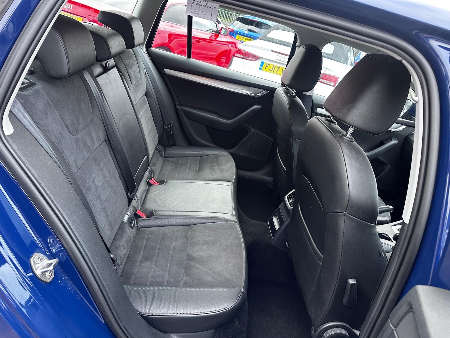 Used Skoda Octavia for sale - 77807831: Photo 19