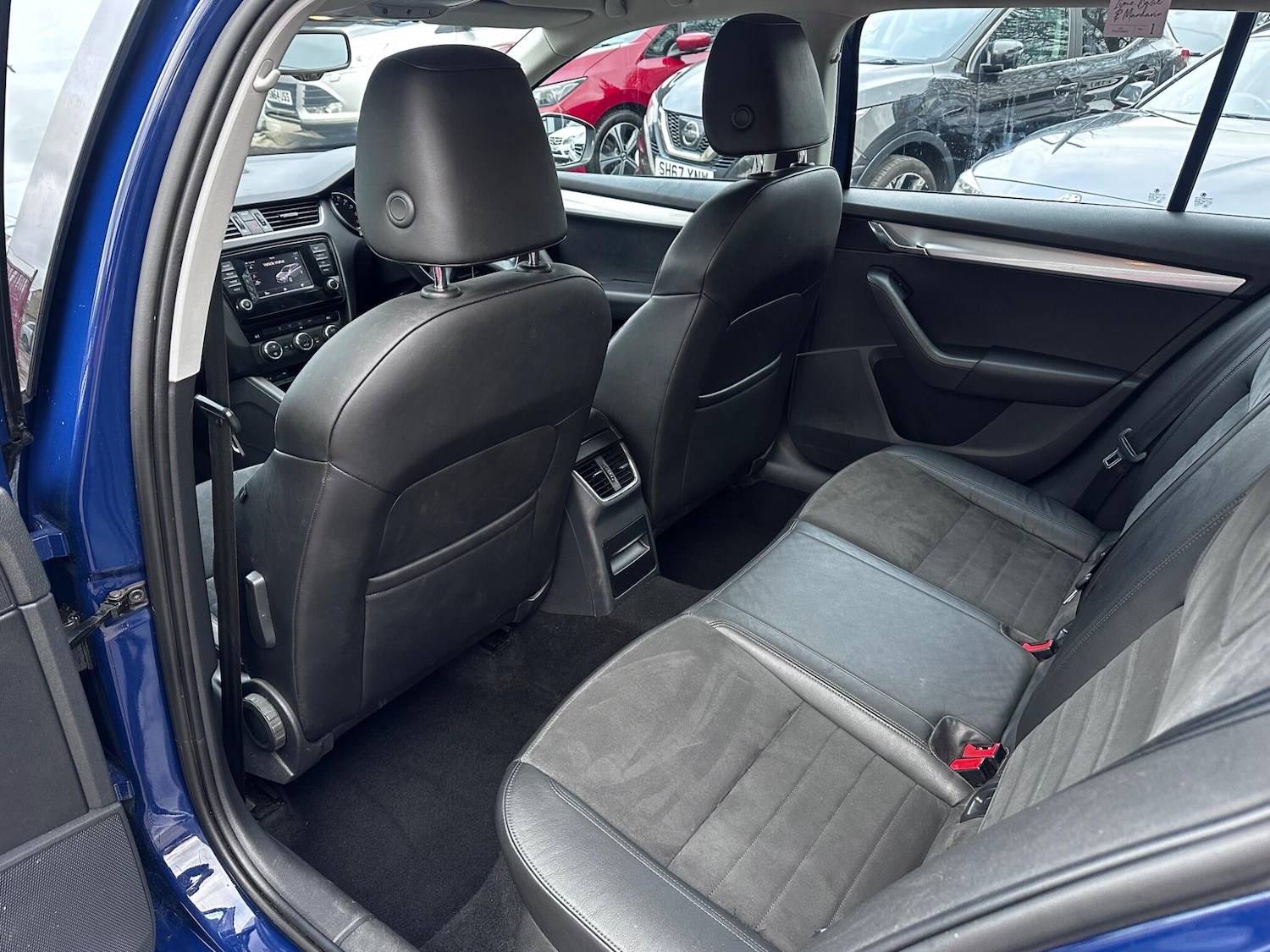 Used Skoda Octavia for sale - 77807831: Photo 20