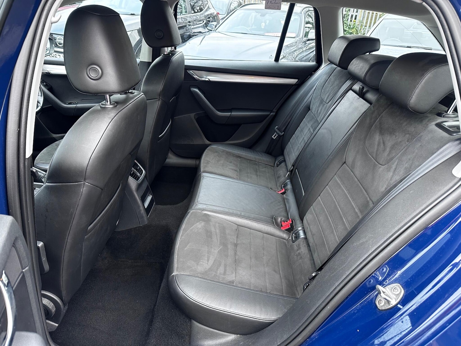 Used Skoda Octavia for sale - 77807831: Photo 21