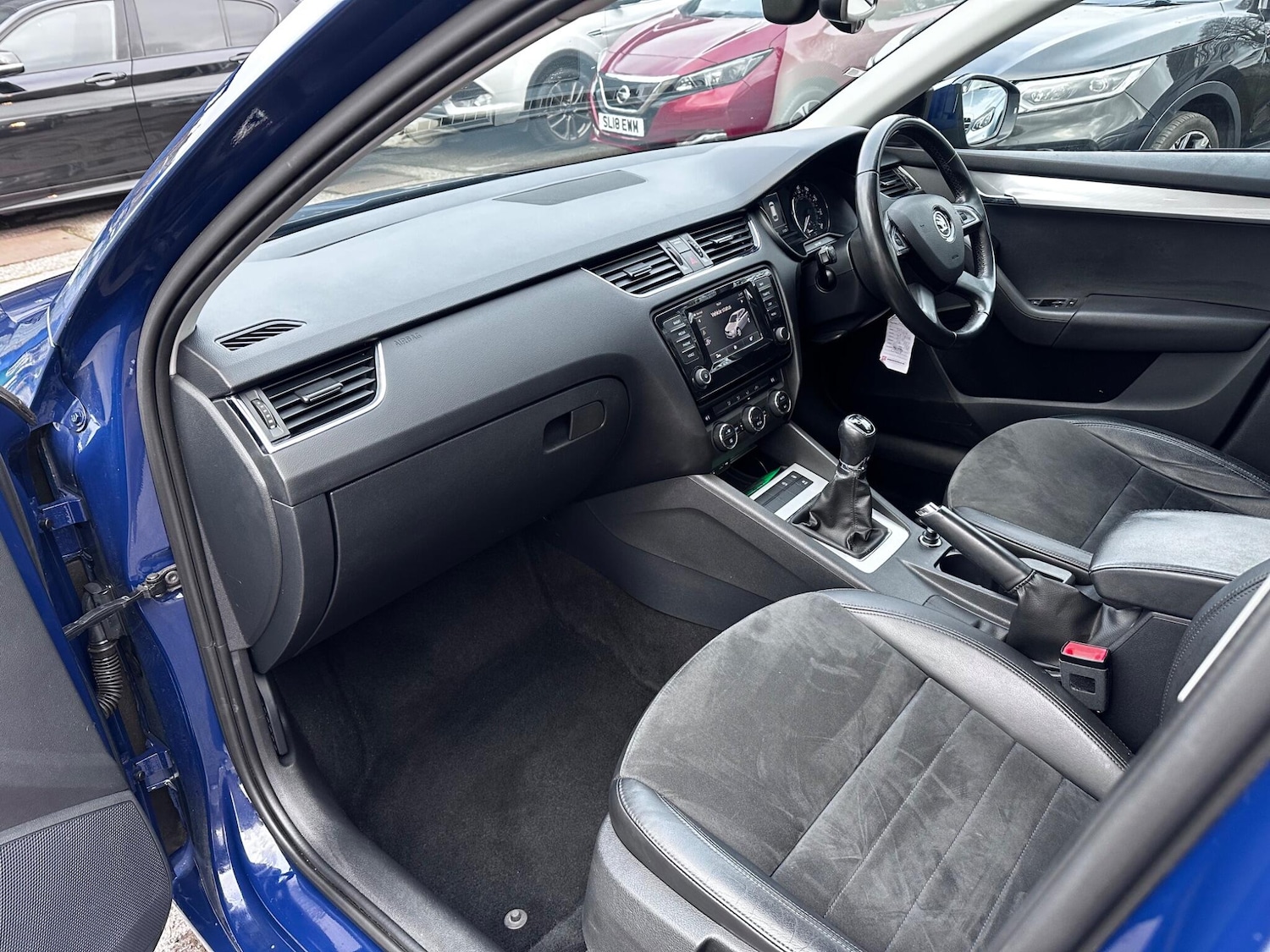 Used Skoda Octavia for sale - 77807831: Photo 22