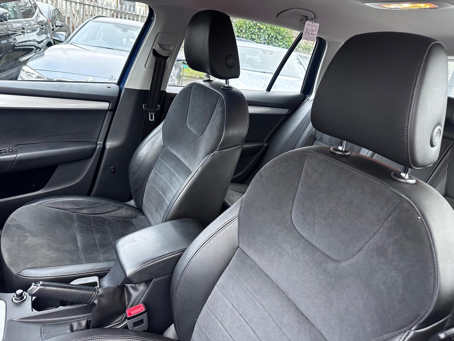 Used Skoda Octavia for sale - 77807831: Photo 24