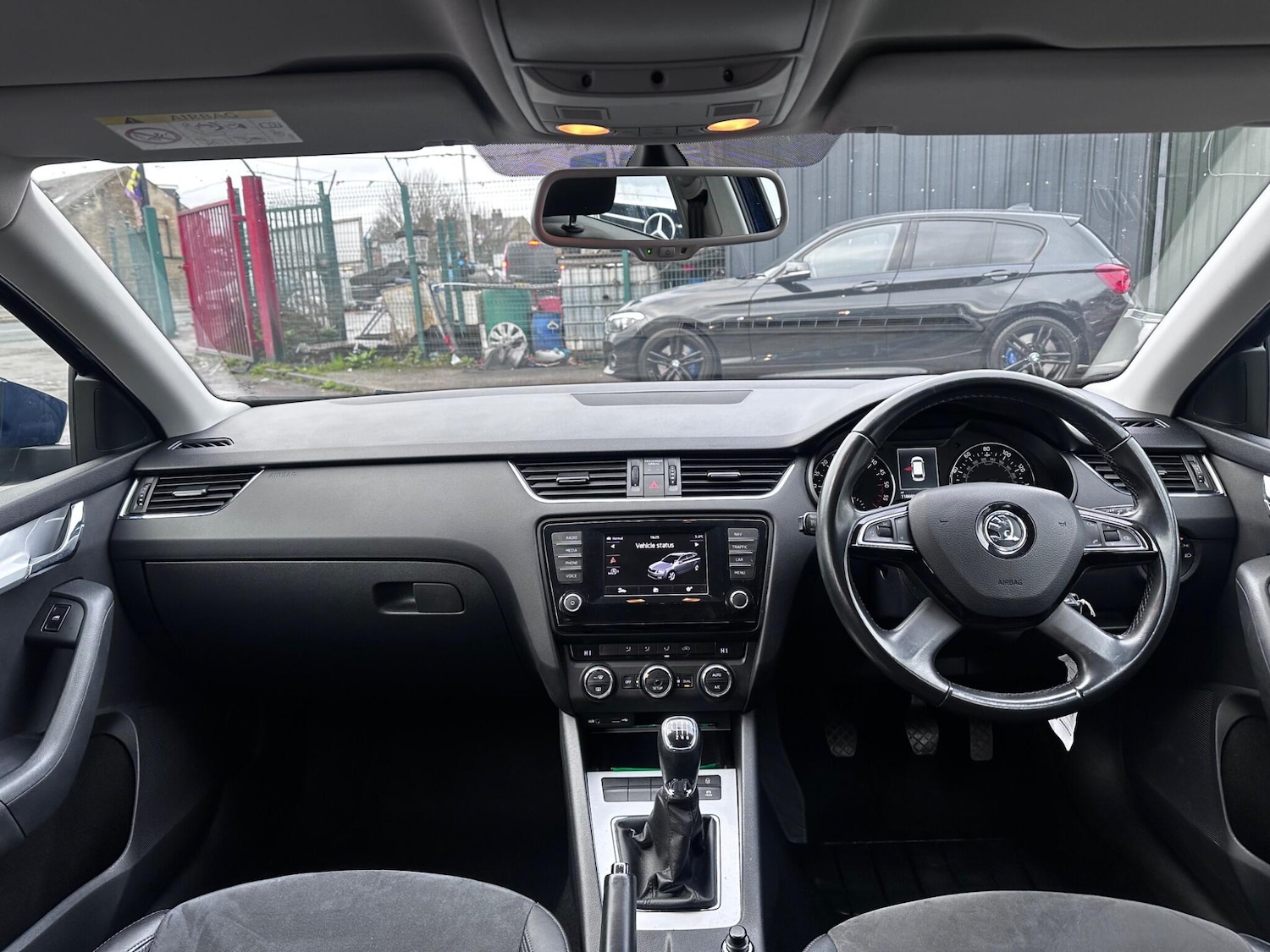 Used Skoda Octavia for sale - 77807831: Photo 25