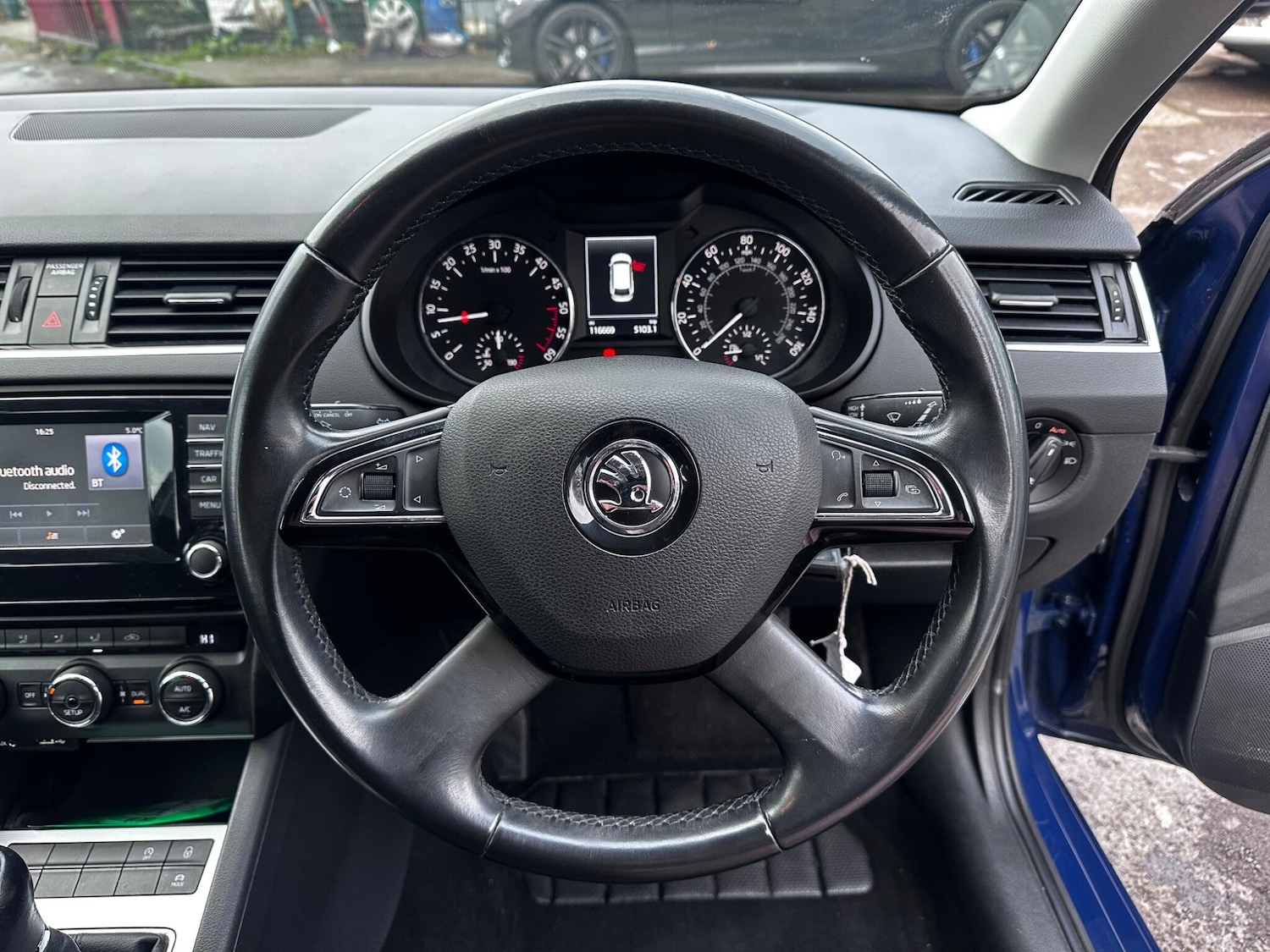 Used Skoda Octavia for sale - 77807831: Photo 26