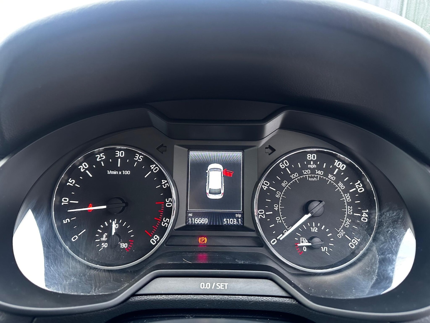 Used Skoda Octavia for sale - 77807831: Photo 27