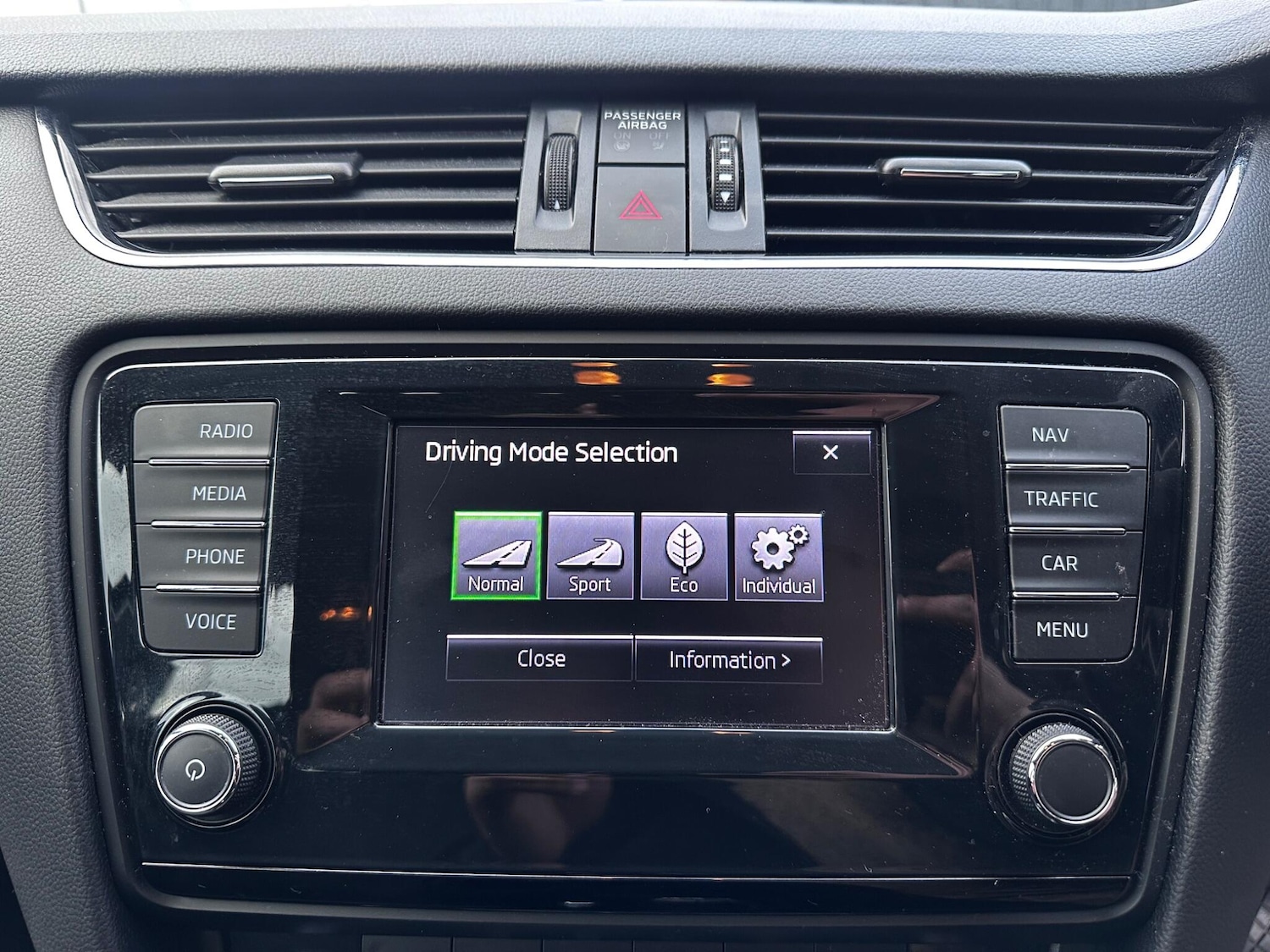 Used Skoda Octavia for sale - 77807831: Photo 29