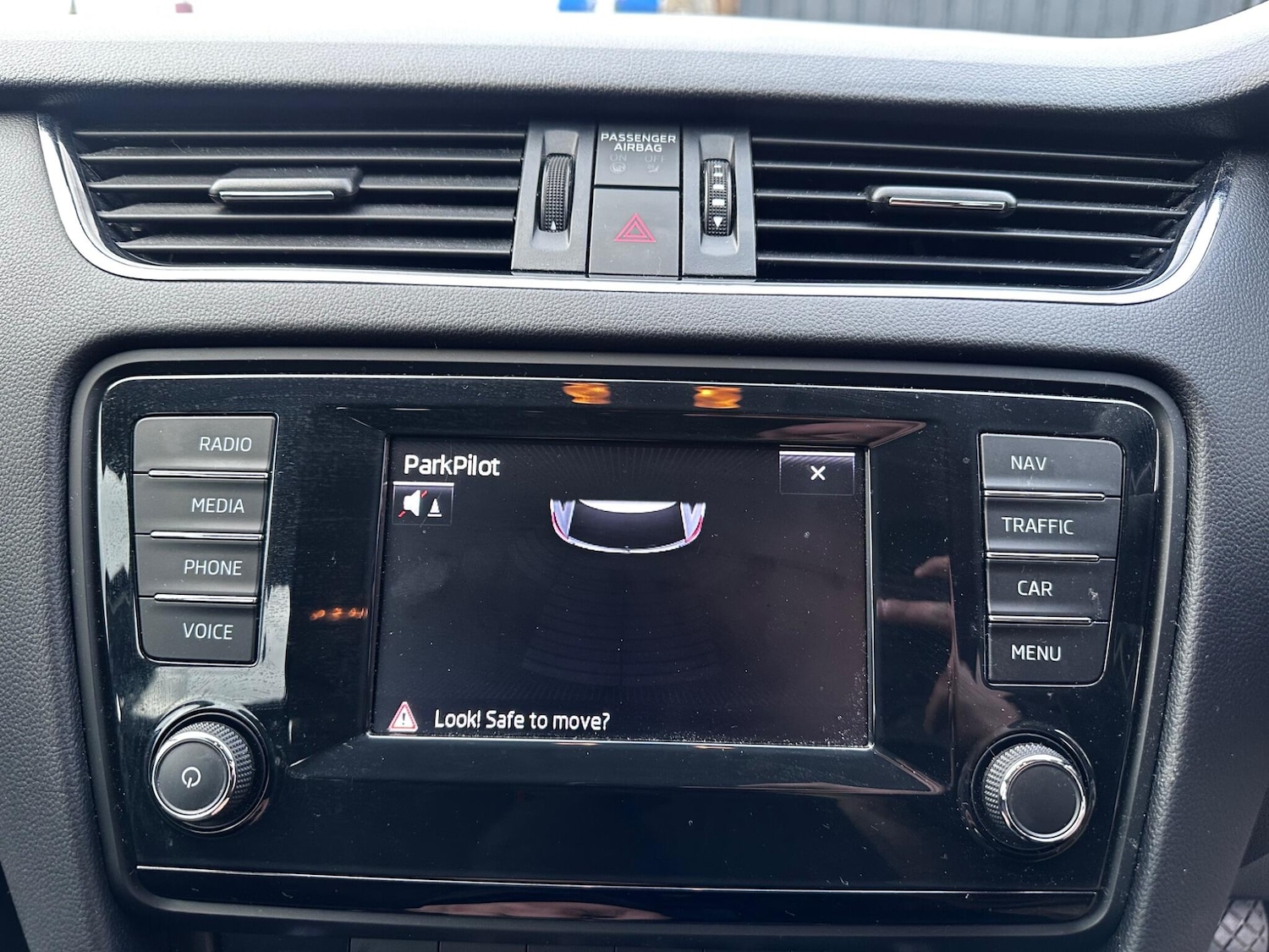 Used Skoda Octavia for sale - 77807831: Photo 30