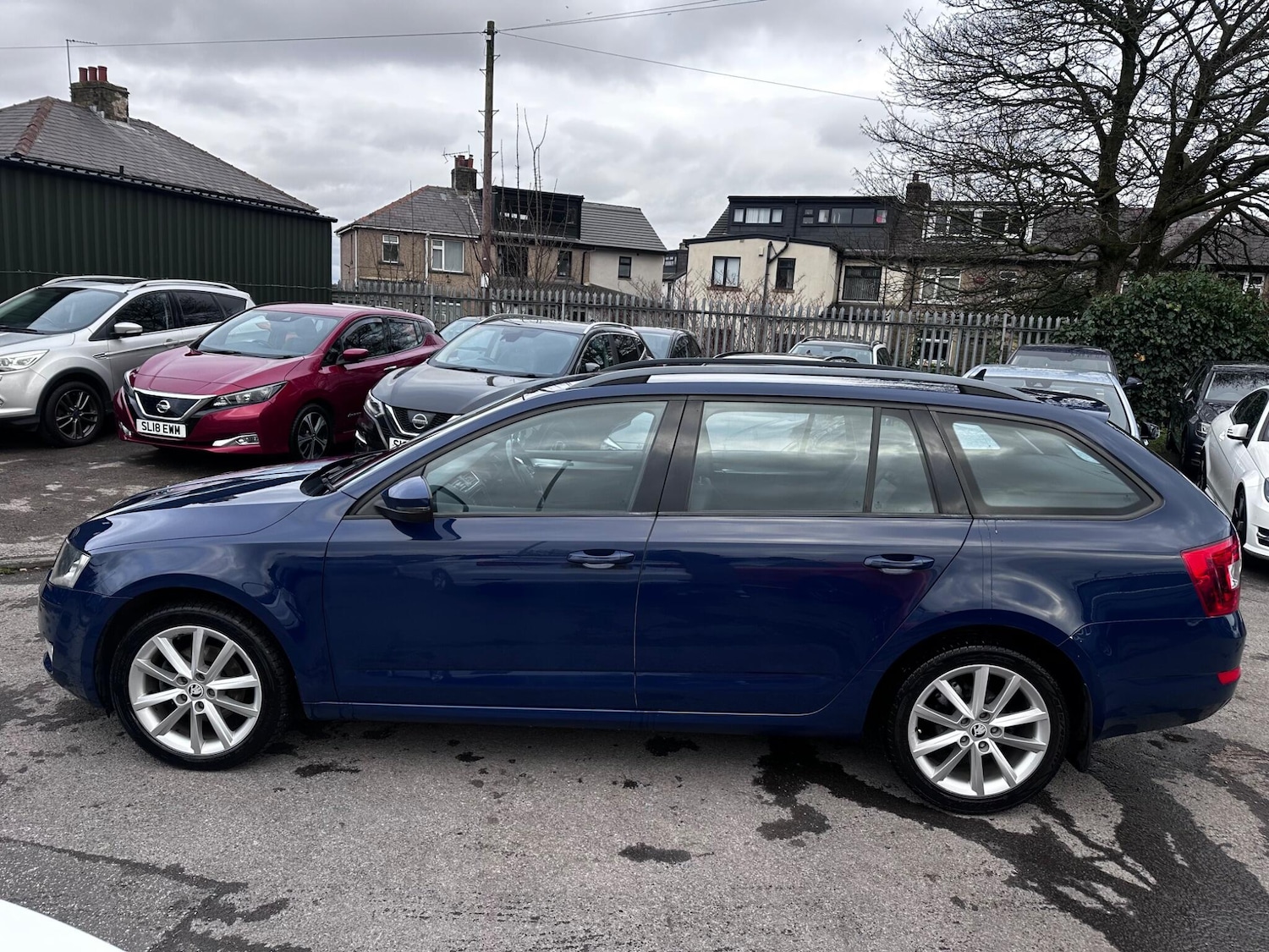 Used Skoda Octavia for sale - 77807831: Photo 7