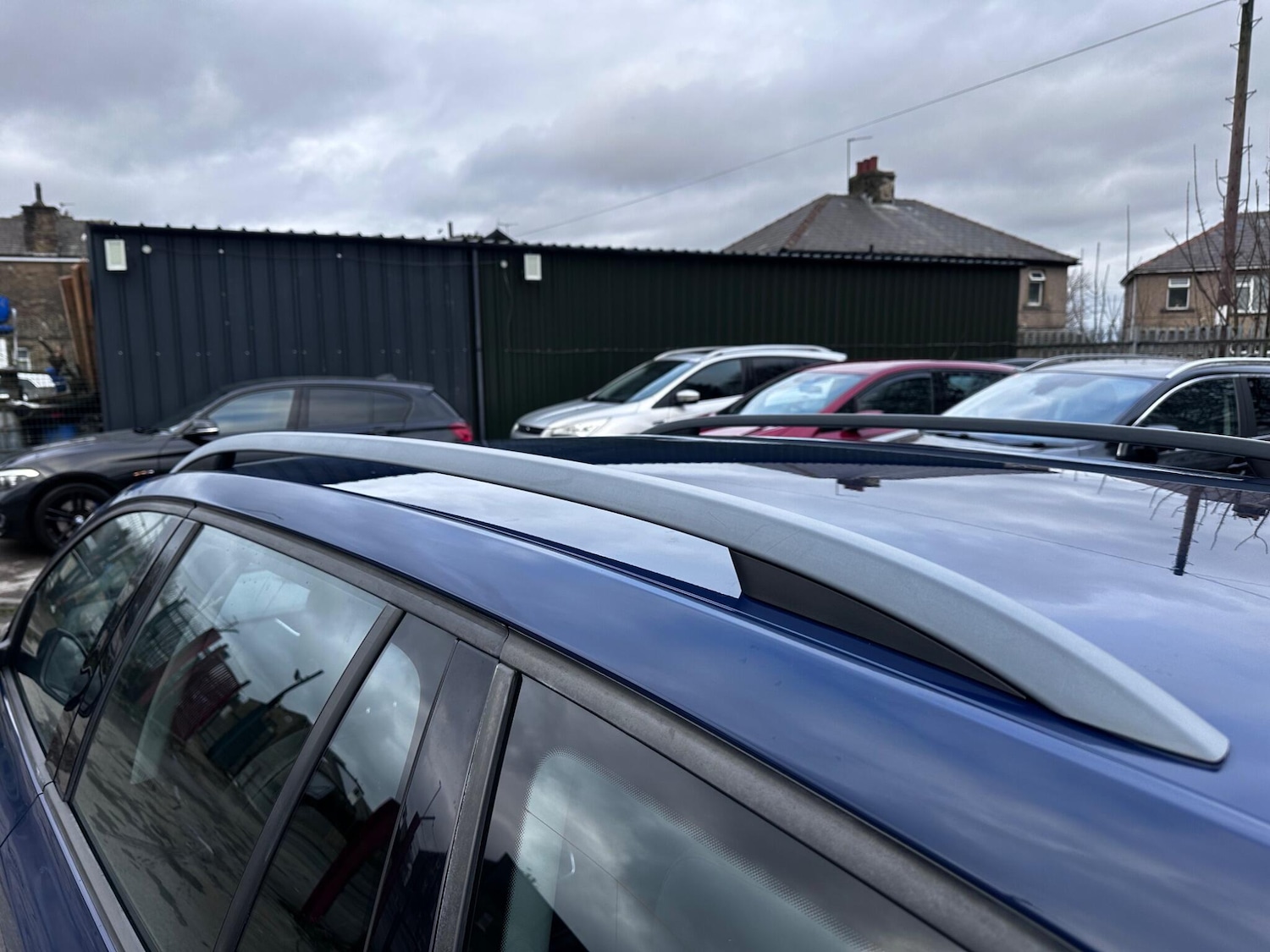 Used Skoda Octavia for sale - 77807831: Photo 9