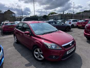 Used Ford Focus 2009 for sale - 74850863: Photo