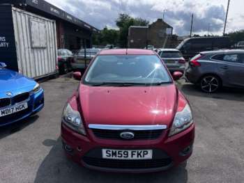 Used Ford Focus 2009 for sale - 74850863: Photo
