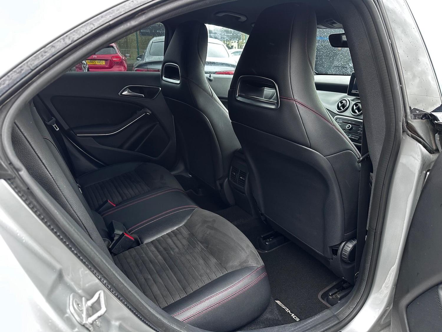 Used Mercedes-Benz CLA 2016 for sale - 77683351: Photo 18