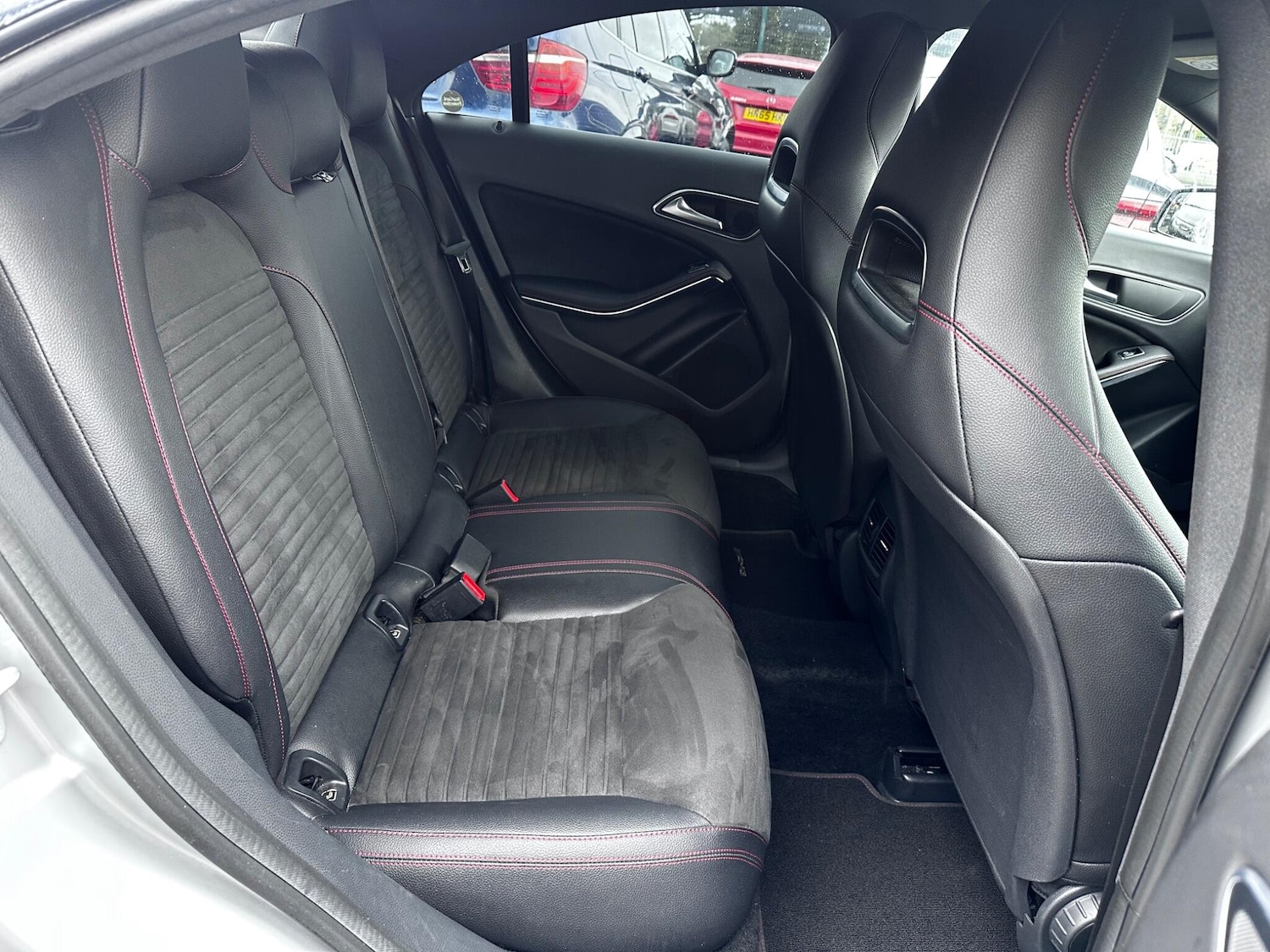 Used Mercedes-Benz CLA 2016 for sale - 77683351: Photo 20