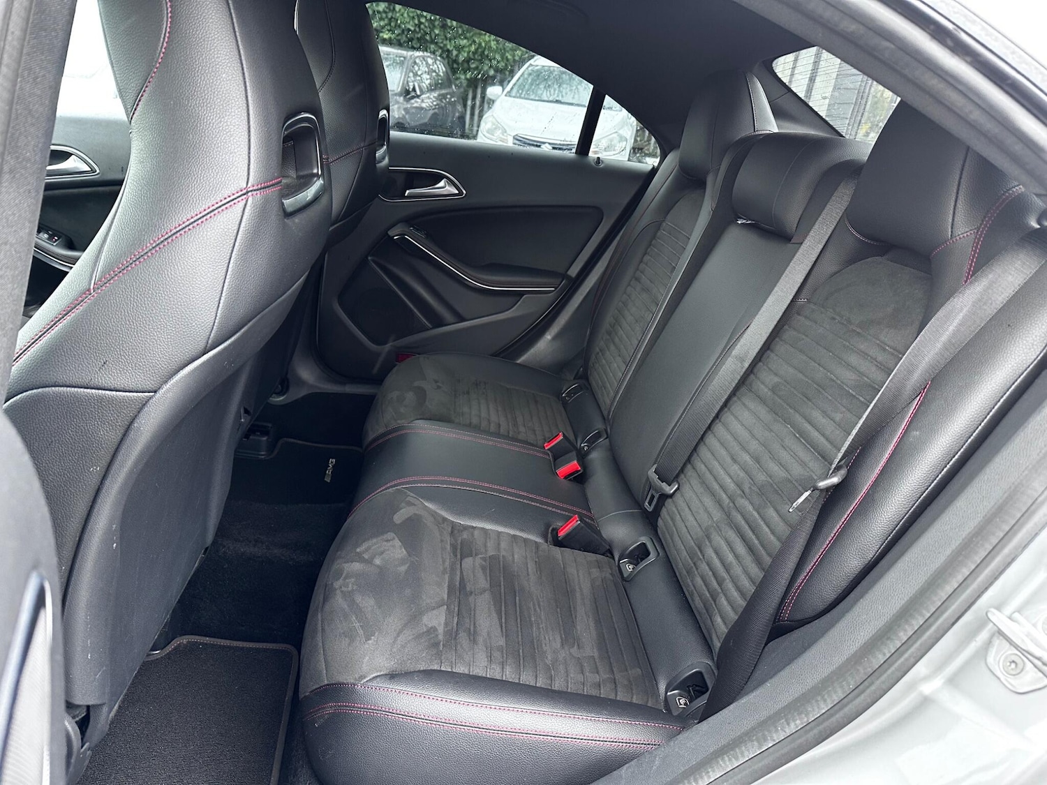 Used Mercedes-Benz CLA 2016 for sale - 77683351: Photo 22