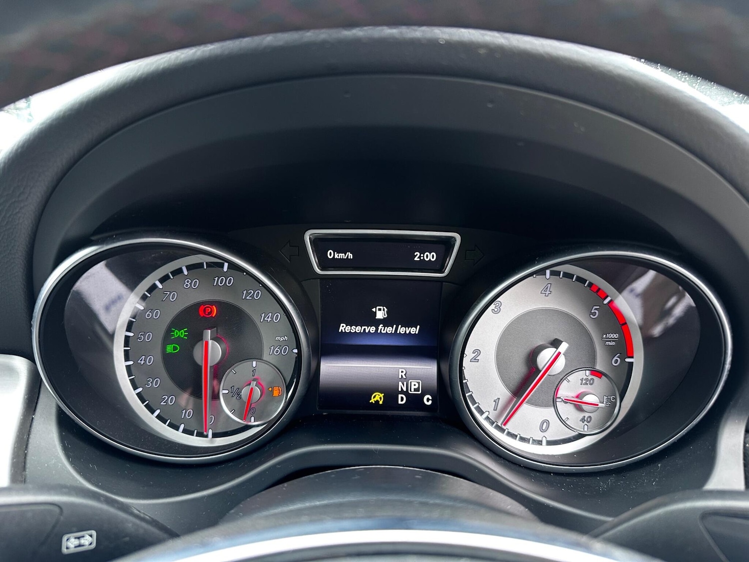 Used Mercedes-Benz CLA 2016 for sale - 77683351: Photo 28