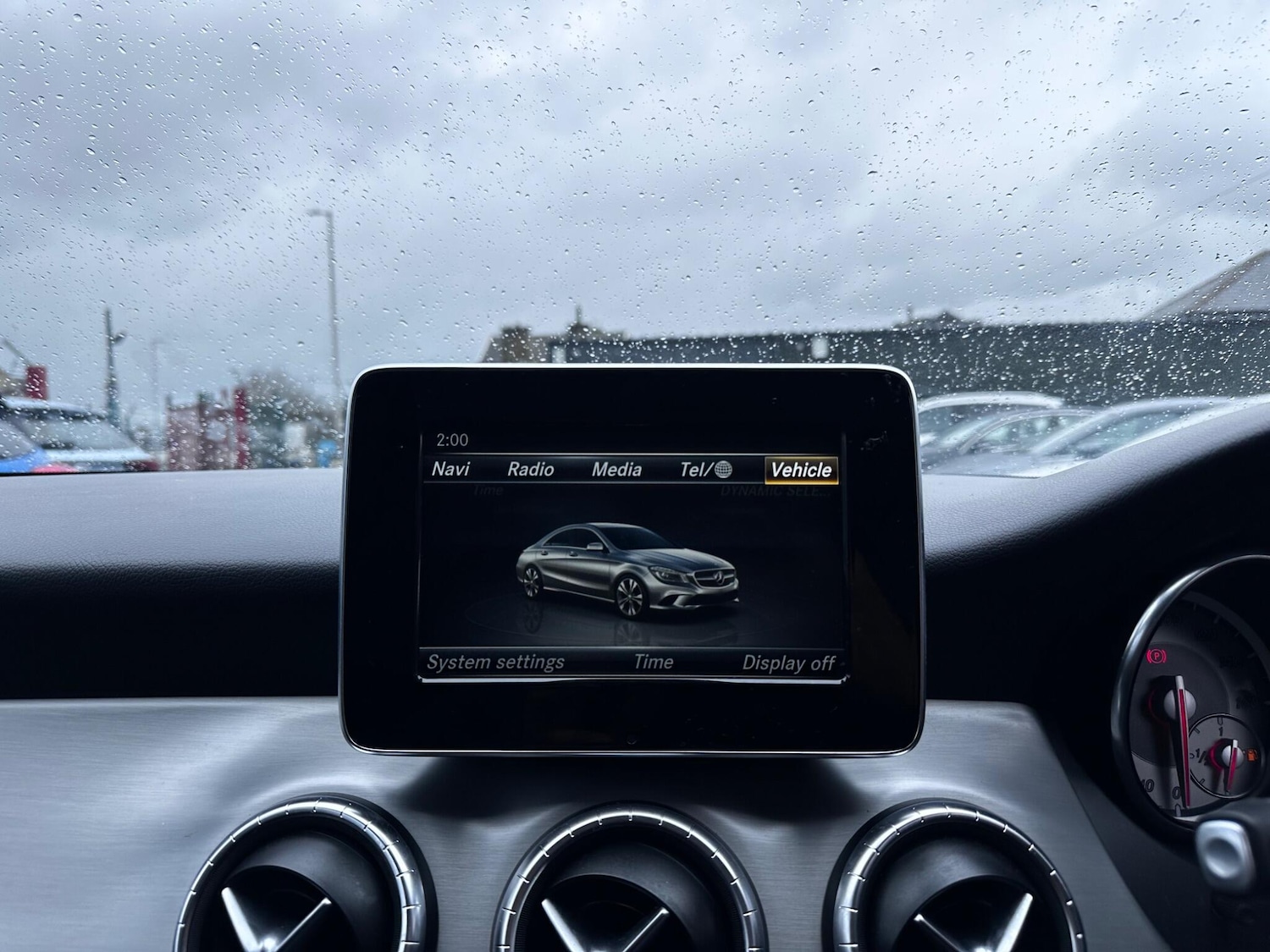 Used Mercedes-Benz CLA 2016 for sale - 77683351: Photo 29