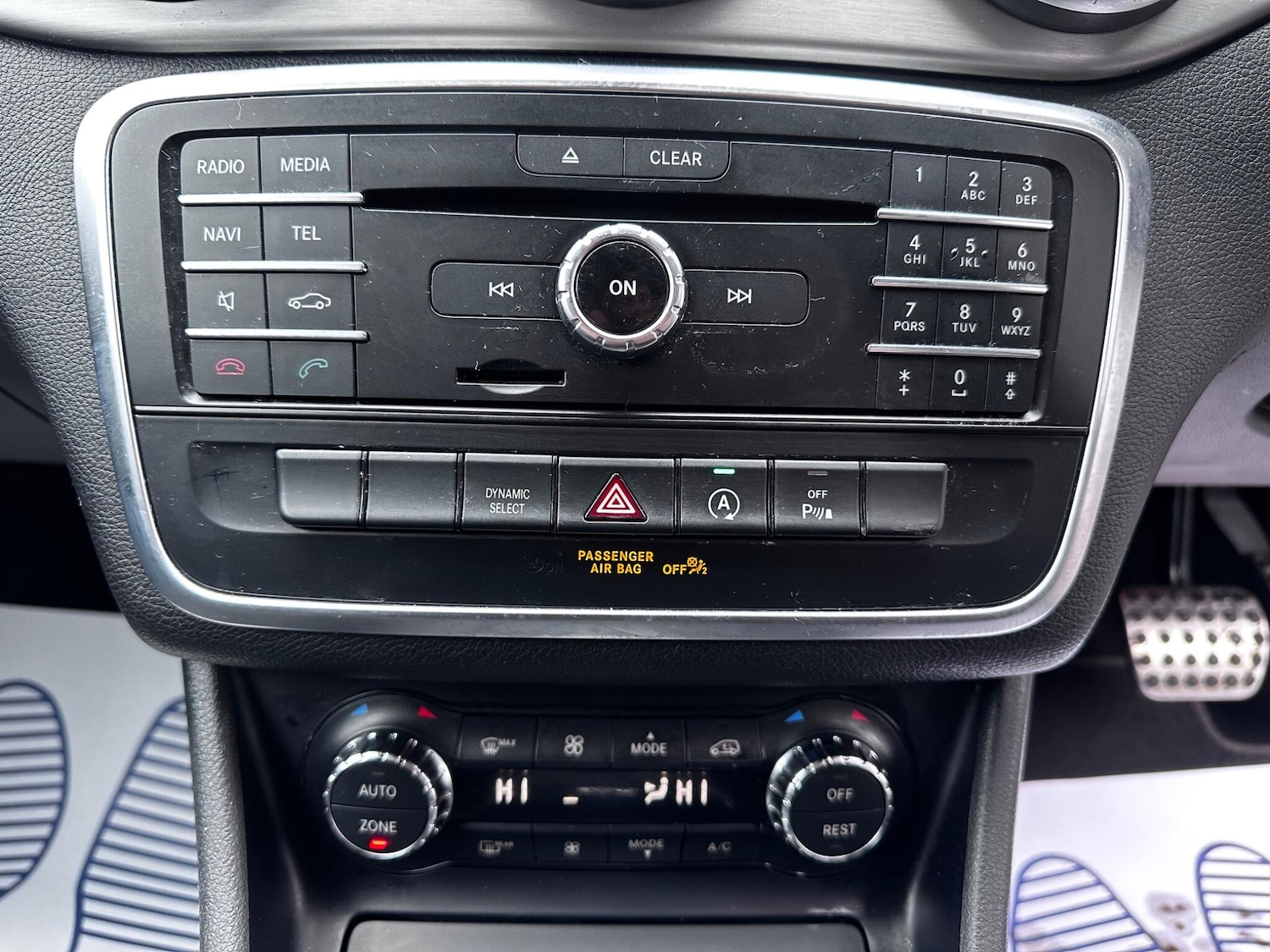 Used Mercedes-Benz CLA 2016 for sale - 77683351: Photo 30