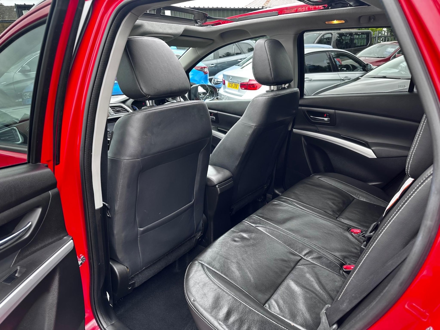 Vehicle 24