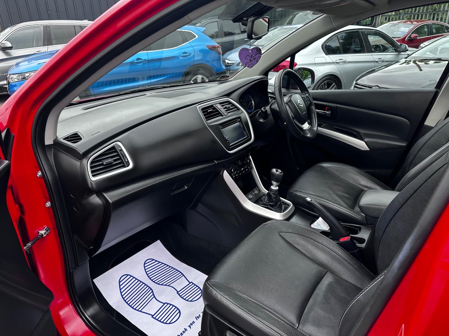 Vehicle 26